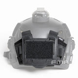 FMA AG Helmet Cover Modular Counter-Weight/Battery Pouch