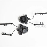 FMA Wendy Helmet Quick Release Adapters Headphone Buckle