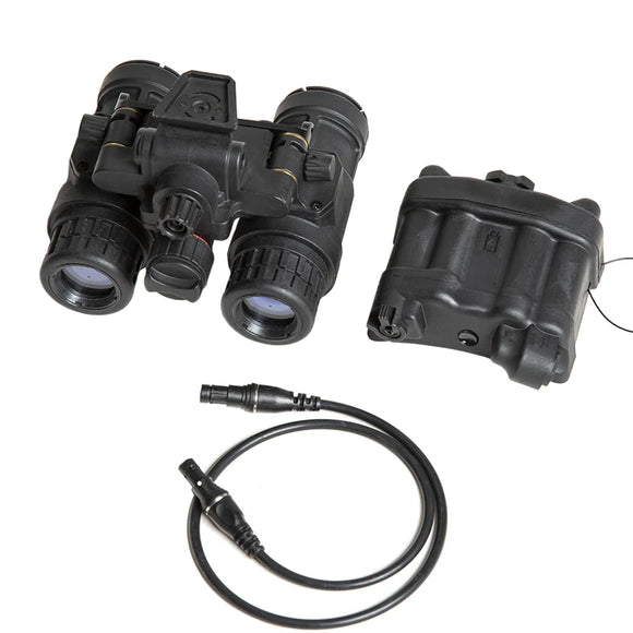 FMA AN/PVS-31Model Binocular Telescope Helmet Accessories Model
