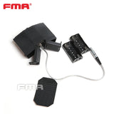 FMA AN/AVS-6&9 Night Vision Battery Box  Functional Version TB1273-C