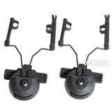 FMA Wendy Helmet Quick Release Adapters Headphone Buckle