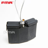FMA AN/AVS-6&9 Night Vision Battery Box  Functional Version TB1273-C