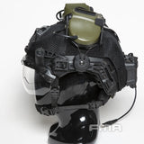 FMA Wendy Helmet Quick Release Adapters Headphone Buckle