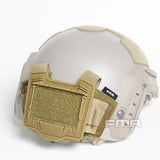 FMA AG Helmet Cover Modular Counter-Weight/Battery Pouch