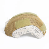 FMA EX Ballistic Rail 3.0 Helmet Covers Outdoor Combat Safety Helmet Accessories TB1423