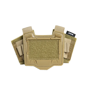 FMA AG Helmet Cover Modular Counter-Weight/Battery Pouch