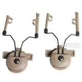 FMA Wendy Helmet Quick Release Adapters Headphone Buckle