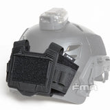 FMA AG Helmet Cover Modular Counter-Weight/Battery Pouch