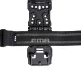 FMA T-Series Quick Dual Release Outdoor Tactical Equipment TB1441-A