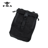 FMA Multicam Tactical Pouches Multi-Function GP Pouch Maritime Version Tactical Vest Accessories