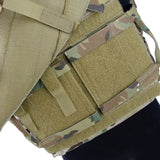 TMC Tactical Vest JPC2.0 Multicam Outdoor Tactical Equipment RPT015