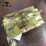 FMA FERRO STYLE Mini Hanging Pouches Multicam Tactical Hunting Chest Pouch