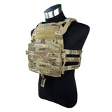 TMC Tactical Vest JPC2.0 Multicam Outdoor Tactical Equipment RPT015