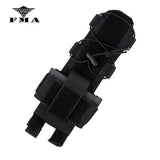 FMA MK3 Battery Case Special Multicam Tactical Helmet Accessory Pouch for Tactical Helmet