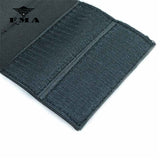 FMA Universal Ankle Holster with Retention Hook&Loop Strap Concealed