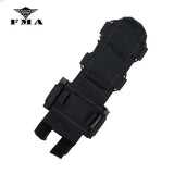 FMA MK3 Battery Case Special Multicam Tactical Helmet Accessory Pouch for Tactical Helmet