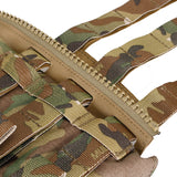 TMC Tactical Vest JPC2.0 Multicam Outdoor Tactical Equipment RPT015