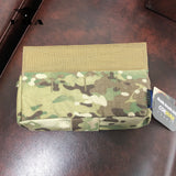 FMA FERRO STYLE Mini Hanging Pouches Multicam Tactical Hunting Chest Pouch