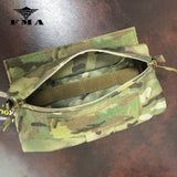 FMA FERRO STYLE Mini Hanging Pouches Multicam Tactical Hunting Chest Pouch