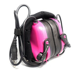 EARMOR M32 MOD4 IPSC Shooting Headset Hearing Protection Earphone