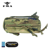 FMA Molle Tactical First Aid Kits Medical Bag Camping Survival Tool Military Pouch