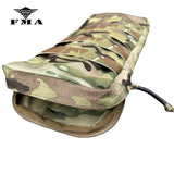 FMA Tactical 330 Water Bags Multicam Accessories Pouch Military 2L Water Bag RS9982