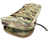 FMA Tactical 330 Water Bags Multicam Accessories Pouch Military 2L Water Bag RS9982