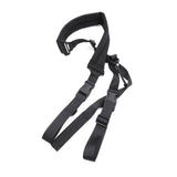 FMA Tactical Quick Adjustable Padded 2 Point Rifle Gun Sling Multicam Shoulder Strap Accessories