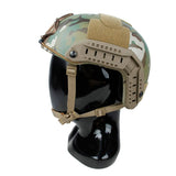 TMC MTH Tactical Maritime Helmet Multicam Combat Protective Helmet Limited Edition