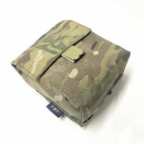 FMA 9030A 100rd Ammo Pouch 500D Cordura Tactical Utility Pouch