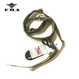 FMA Military OIA Sling Multicam Quick Adjust Rifle Sling for IPSC Airsoft Gun Sling