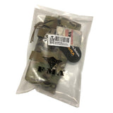 FMA Tilt-Out 152 MBTR Radio Pouch Walkie Talkie Multicam Airsoft Combat Gear RS3967
