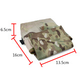 FMA 9030A 100rd Ammo Pouch 500D Cordura Tactical Utility Pouch