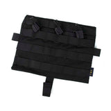 FMA Tactical Molle M4 TRIPLE Magazine Pouch Multicam for Tactical AVS JPC2.0 Vest