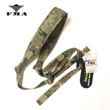 FMA Military OIA Sling Multicam Quick Adjust Rifle Sling for IPSC Airsoft Gun Sling