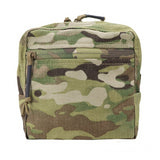 FMA CP Style GP Tactical Dump Pouch Square Quick Dry Tactical Storage Bag