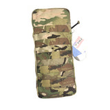 FMA Tactical 330 Water Bags Multicam Accessories Pouch Military 2L Water Bag RS9982