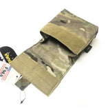 FMA 9030A 100rd Ammo Pouch 500D Cordura Tactical Utility Pouch
