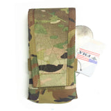FMA Tactical M4 / 556 Mag Pouch CP Type Series MOLLE Magazine Pouch
