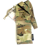 FMA Tilt-Out 152 MBTR Radio Pouch Walkie Talkie Multicam Airsoft Combat Gear RS3967