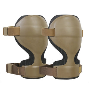 FMA Knee Pads Best ARC Style Military KneePad Protective Pads Tactical Pants KneePads