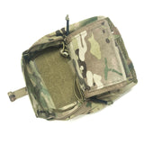 FMA Multi-Function GP Pouch Maritime Version Airsoft Tactical Accessories Pouches RS9983