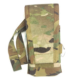 FMA Tactical M4 / 556 Mag Pouch CP Type Series MOLLE Magazine Pouch