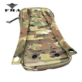 FMA Tactical 330 Water Bags Multicam Accessories Pouch Military 2L Water Bag RS9982