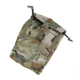 FMA Multicam Tactical Pouches Multi-Function GP Pouch Maritime Version Tactical Vest Accessories