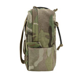 FMA CP Style GP Tactical Dump Pouch Square Quick Dry Tactical Storage Bag
