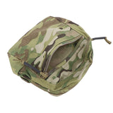 FMA CP Style GP Tactical Dump Pouch Square Quick Dry Tactical Storage Bag