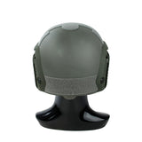 TMC MTH Tactical Maritime Helmet Ranger Green Combat Protective Tactical Helmet Limited Edition