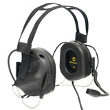 EARMOR M32N-Mark3 RG MilPro Military Standard Headset