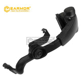 EARMOR M16C  New Headset  Back Rail Mount Bracket ARC Rail Adapter for M31 / M32 / M31H / M32H Headset